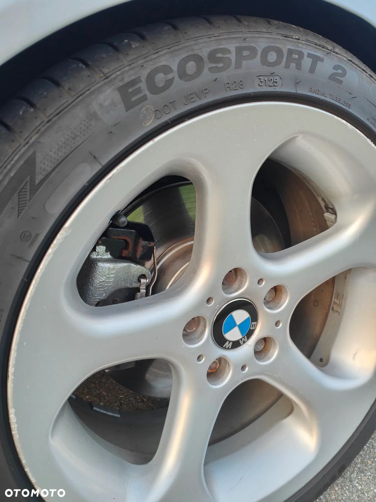 BMW Seria 5 525d - 14