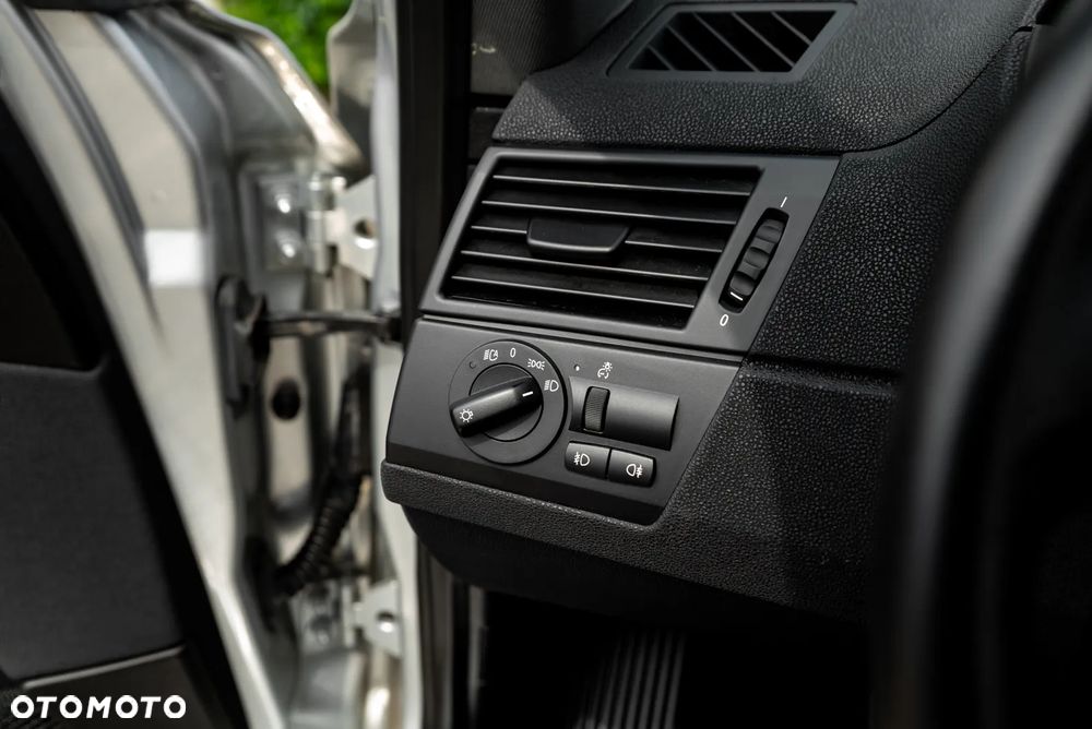 BMW X3 - 24