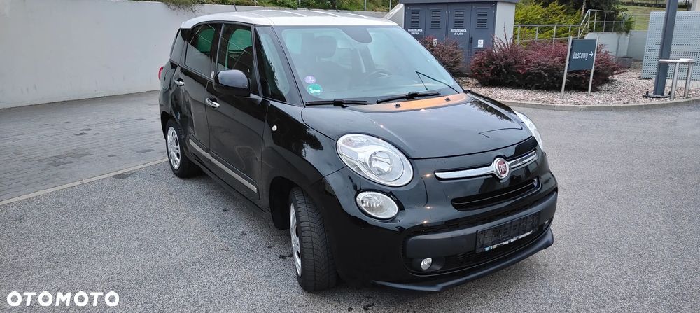 Fiat 500L Living 1.4 T-Jet 16V Pop-Star - 11