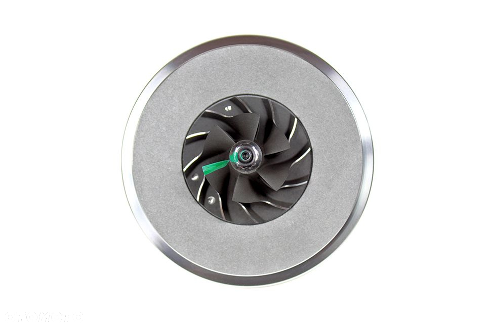 Rdzeń turbosprężarki 454231-10 do VW PASSAT 1.9L TDi 66kW 1996- 028145702H - 2