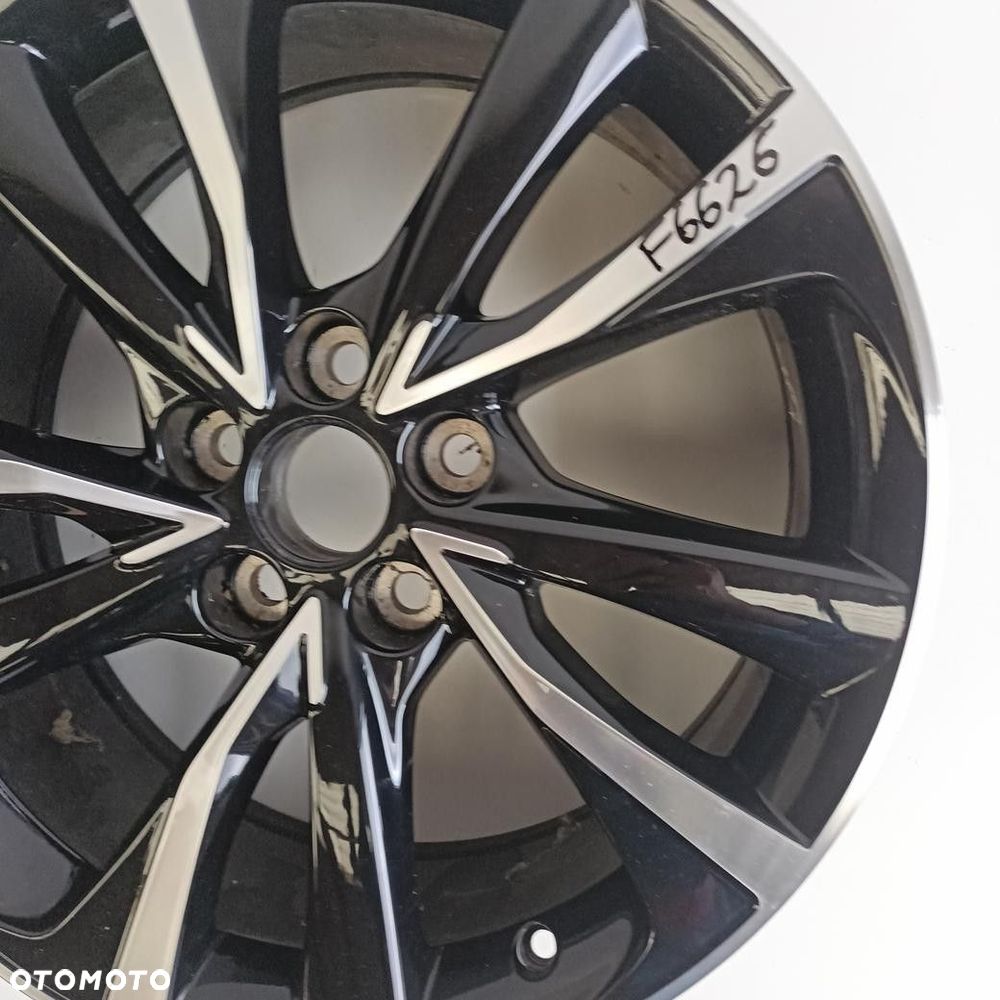 Alufelga 5x114,3 18 Lexus NX PZ406-X3670 (F6626) - 3
