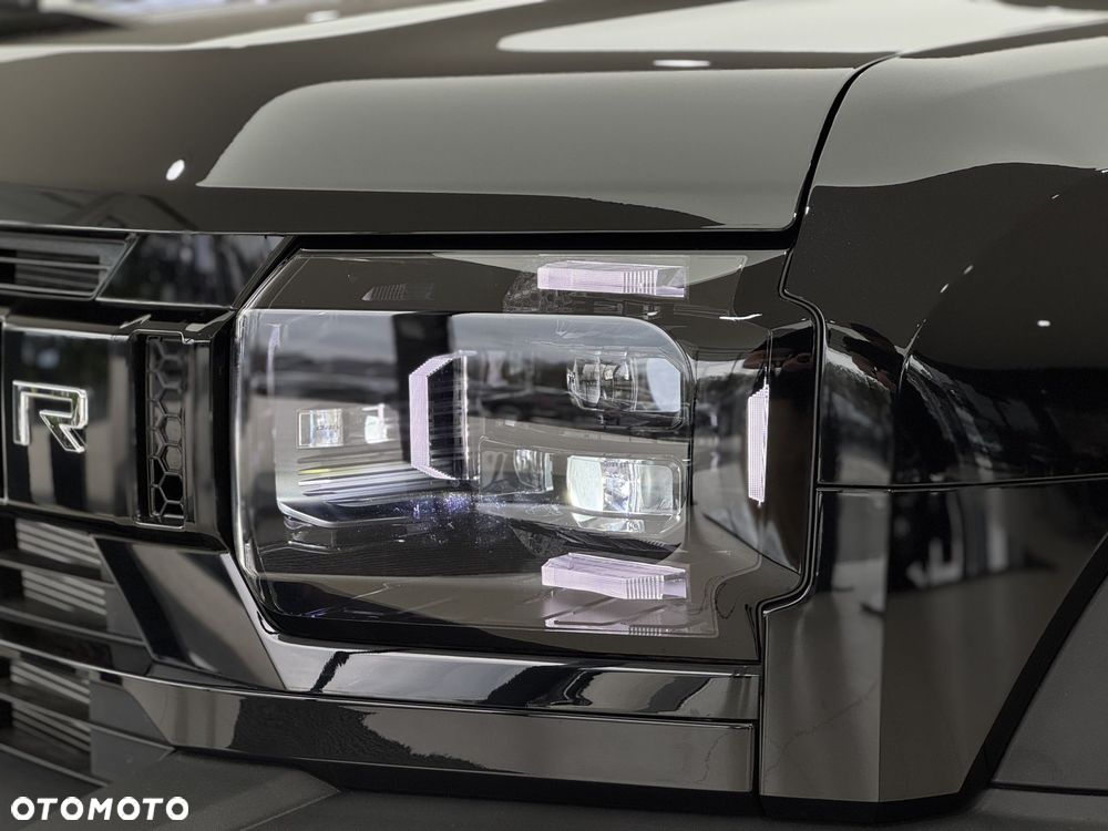 Jetour T2 - 40