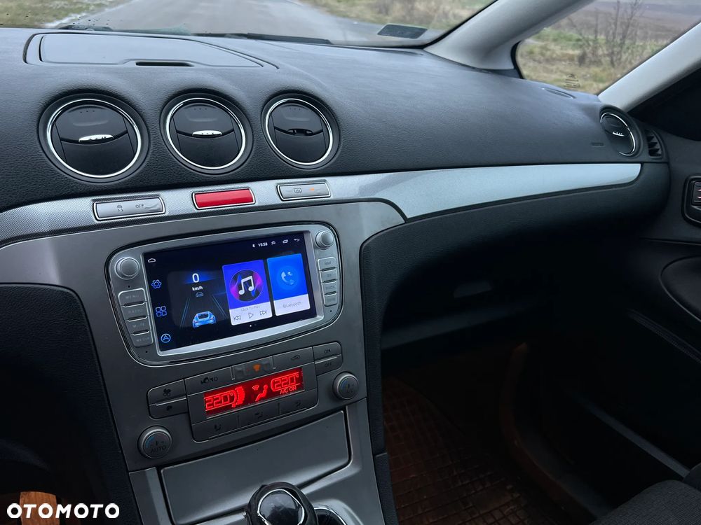 Ford S-Max 1.8 TDCi Trend - 9