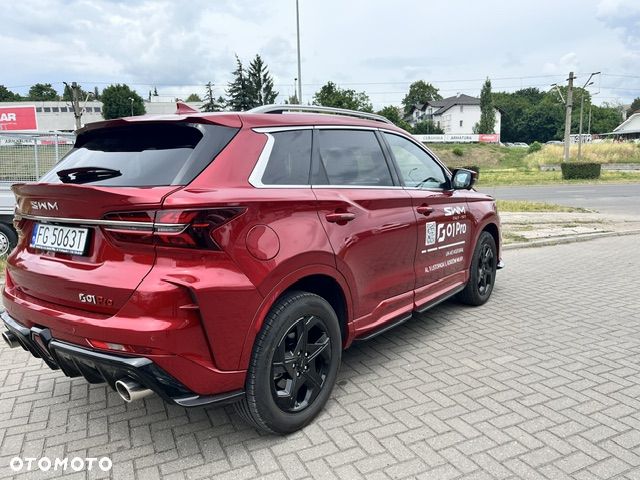 SWM G01 Pro - 3