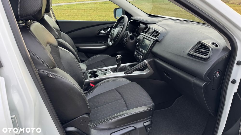 Renault Kadjar Energy dCi 110 Business - 15