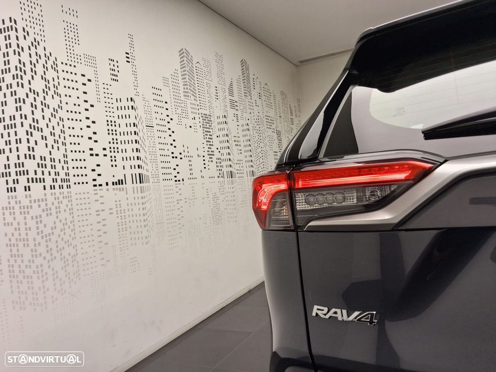 Toyota RAV4 - 34