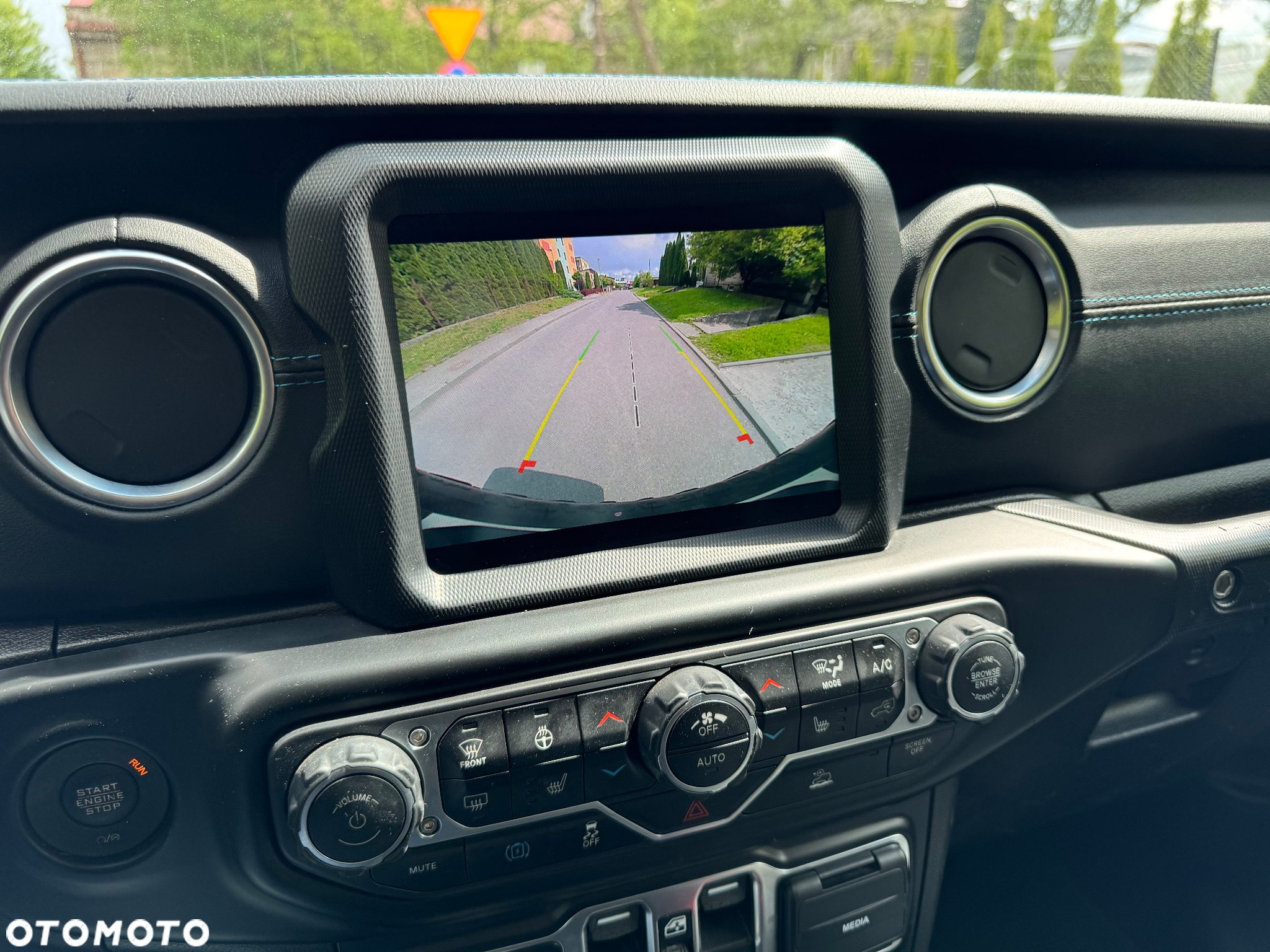 Jeep Wrangler Unlimited 2.0 4xe Plug-In Hybrid Softtop Rubicon - 34