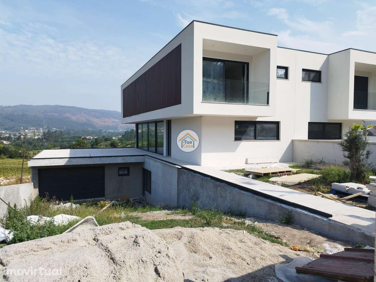 Venda de Moradia T3 + T2 em Barcelos, Cossourado - Grande imagem: 4/17