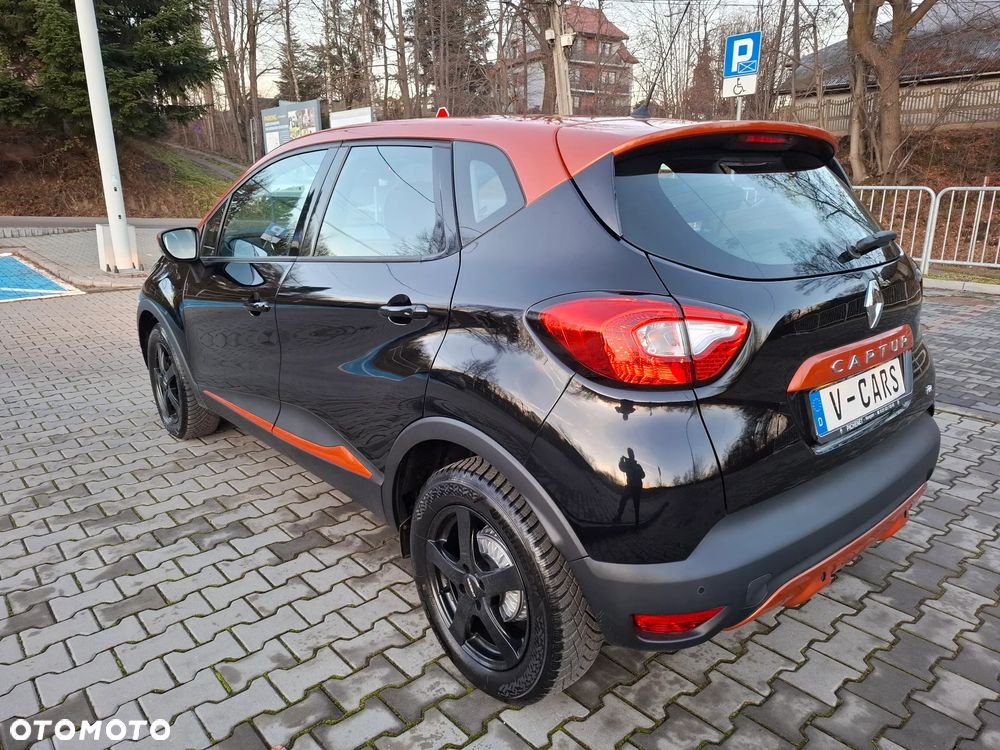 Renault Captur ENERGY TCe 120 EDC XMOD - 14