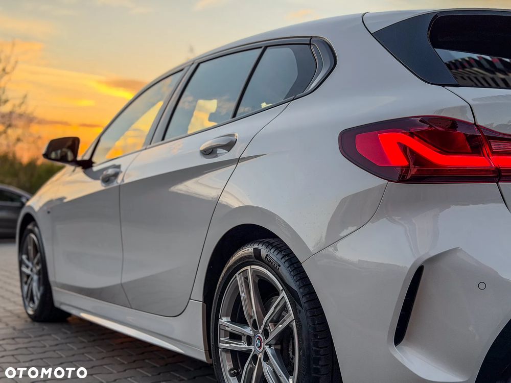 BMW Seria 1 118i M Sport - 14