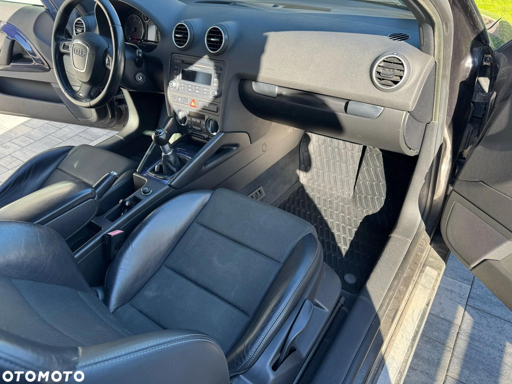 Audi A3 - 14
