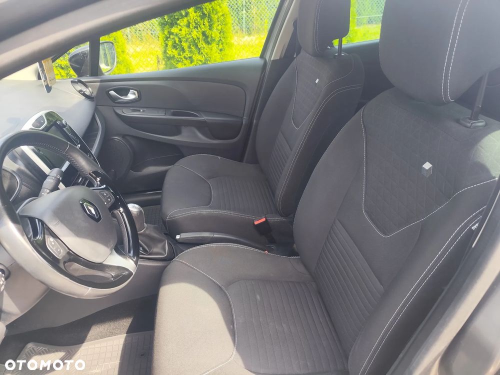 Renault Clio 0.9 Energy TCe Limited - 3