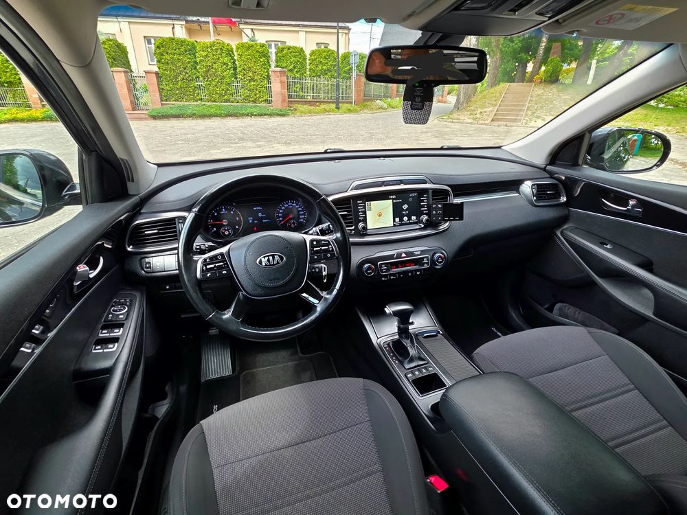 Kia Sorento 2.0 CRDI GT Line - 24