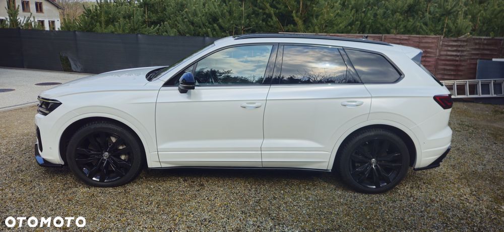 Volkswagen Touareg 4.0 V8 TDI SCR 4Mot R-Line - 10