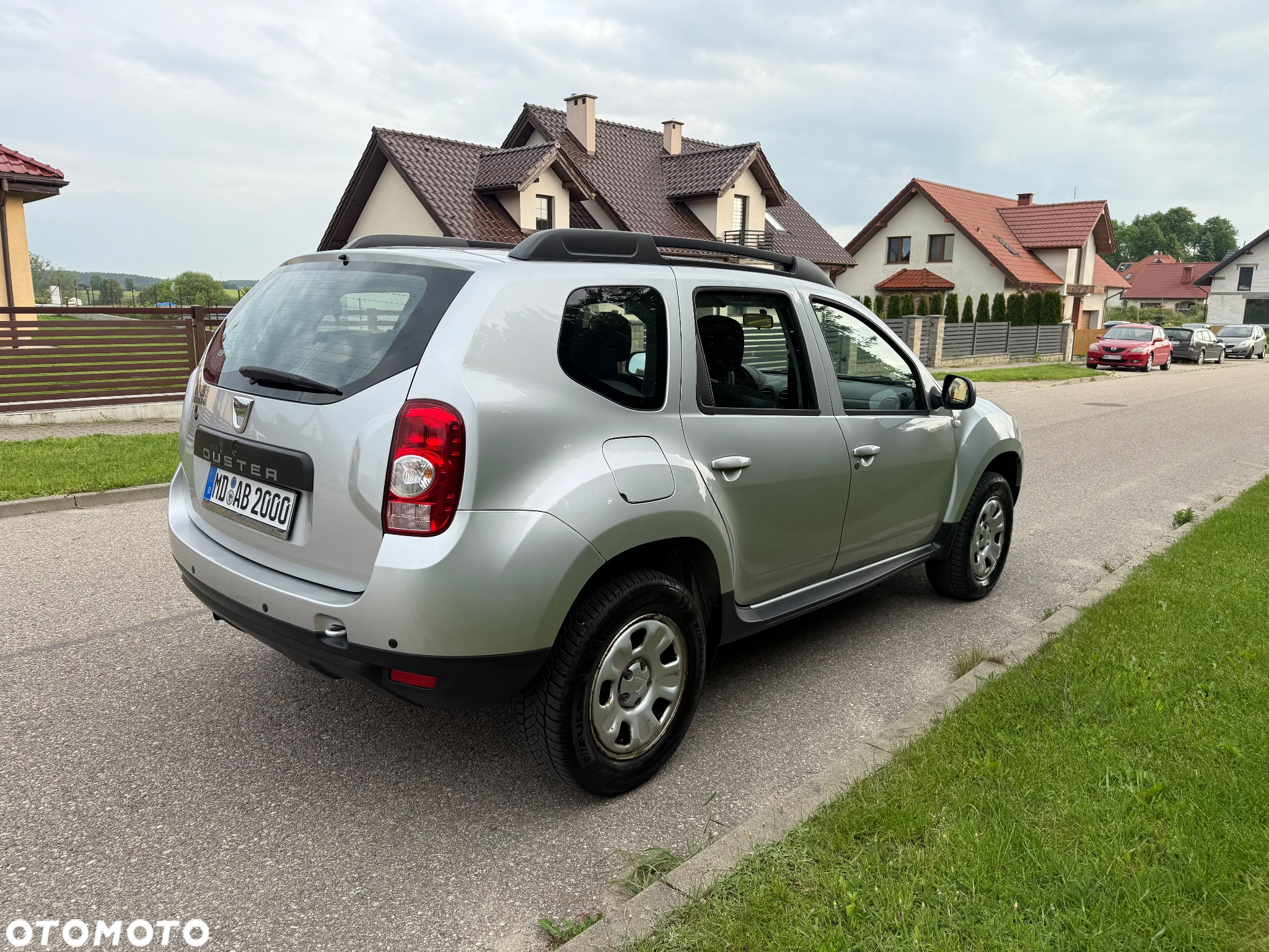 Dacia Duster - 9