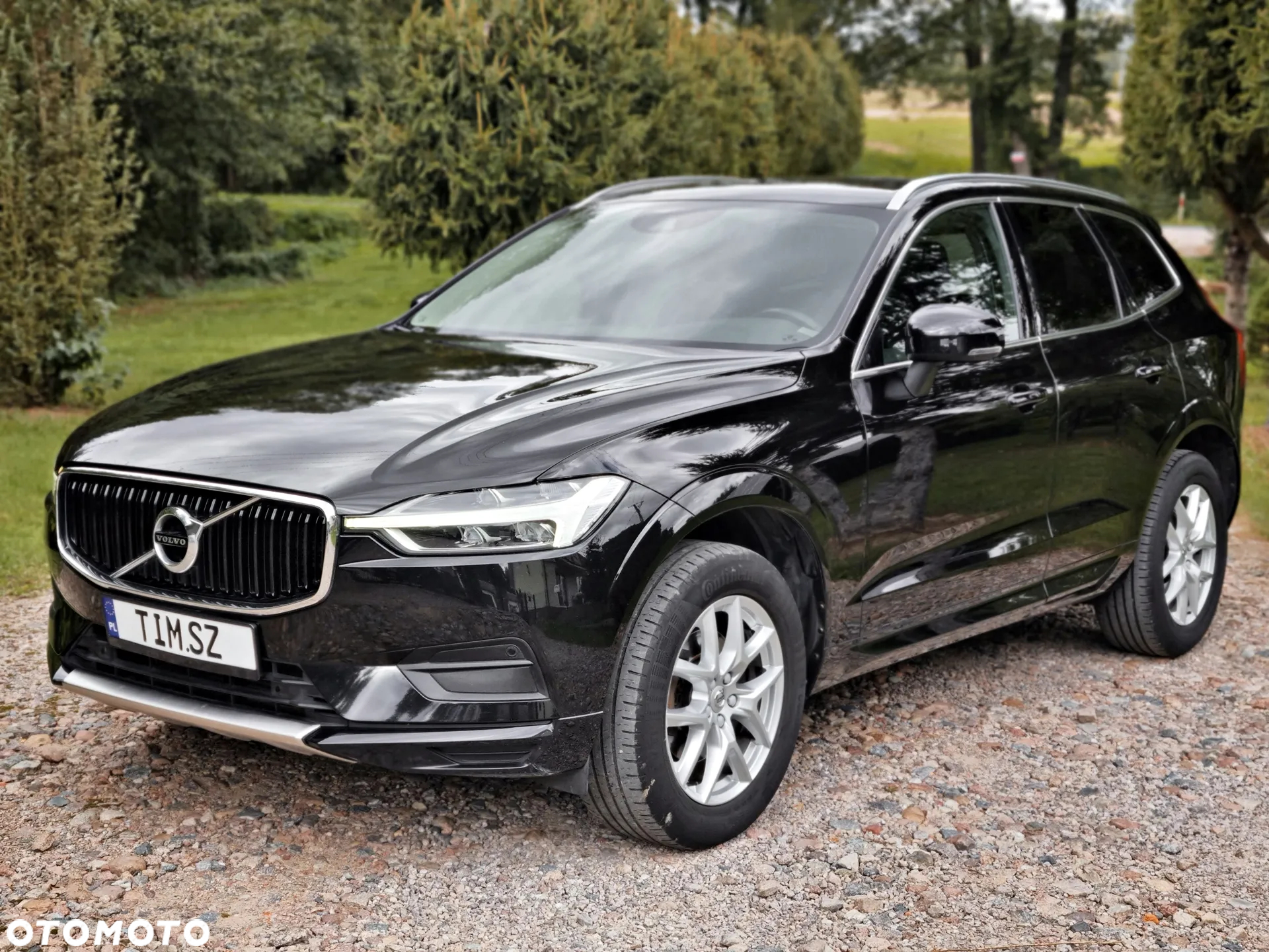 Volvo XC 60 D3 Momentum Pro - 6