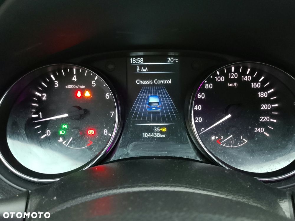 Nissan Qashqai - 17