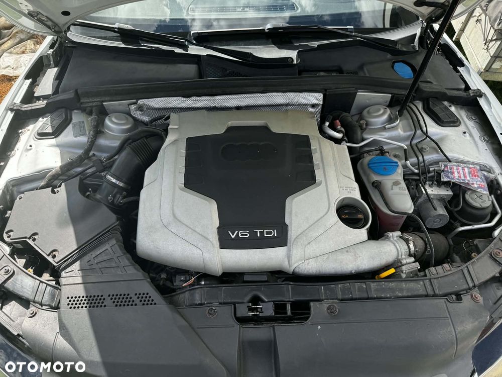 Audi A5 Coupé 3.0 TDI Quattro - 3