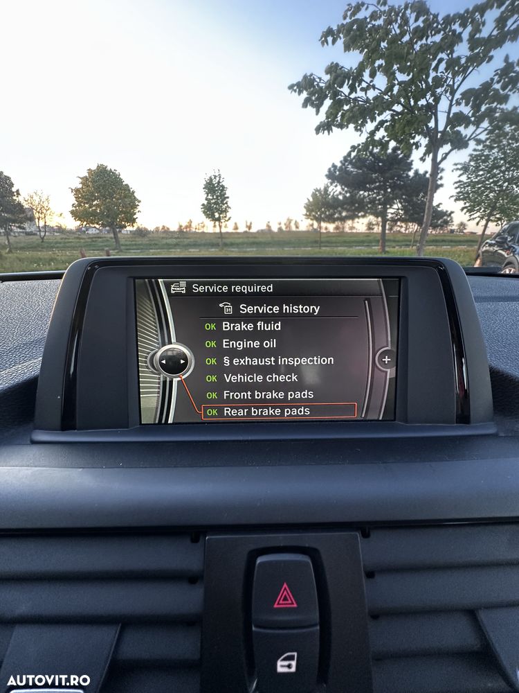 BMW 1 Series 2014 — imagine 12