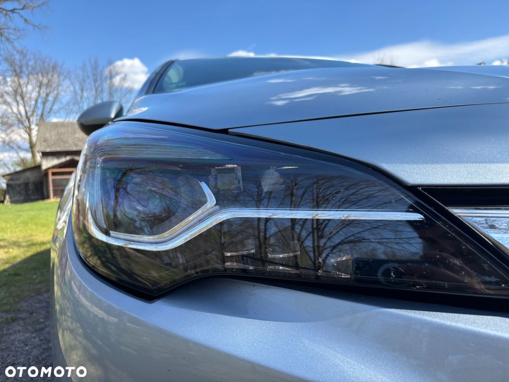 Opel Astra 1.4 Turbo Start/Stop Innovation - 7