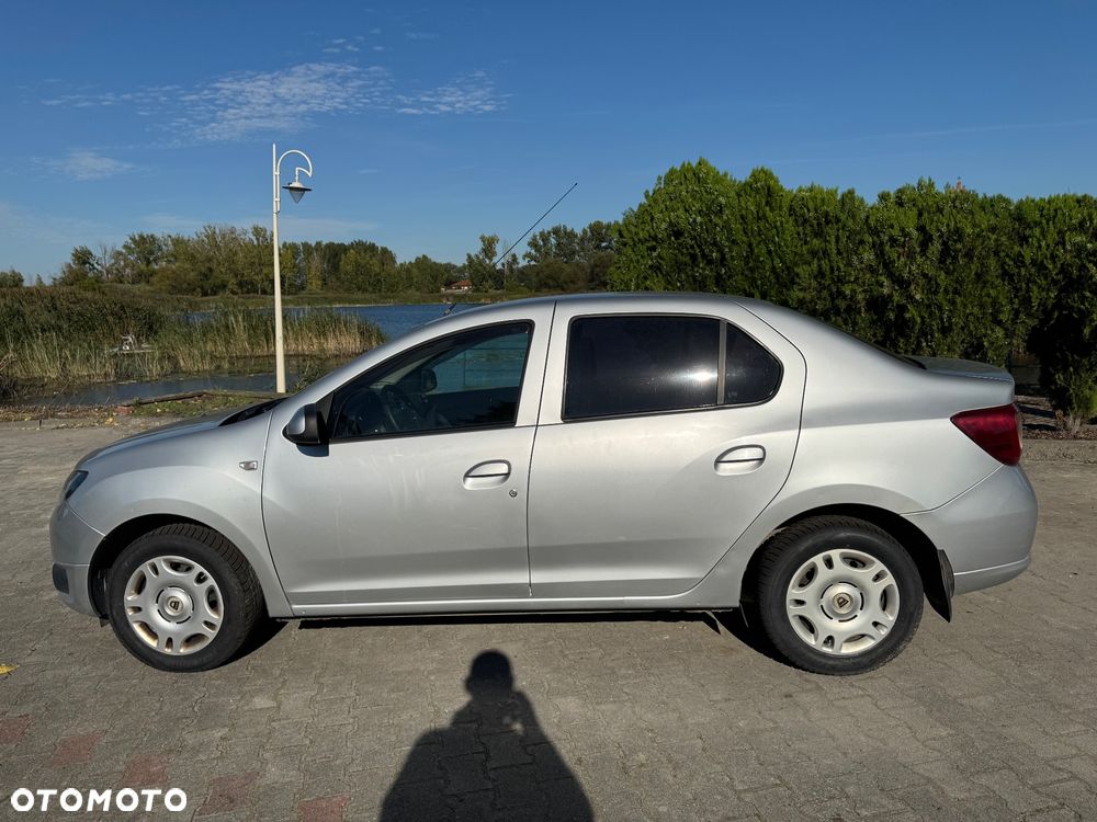 Dacia Logan - 4