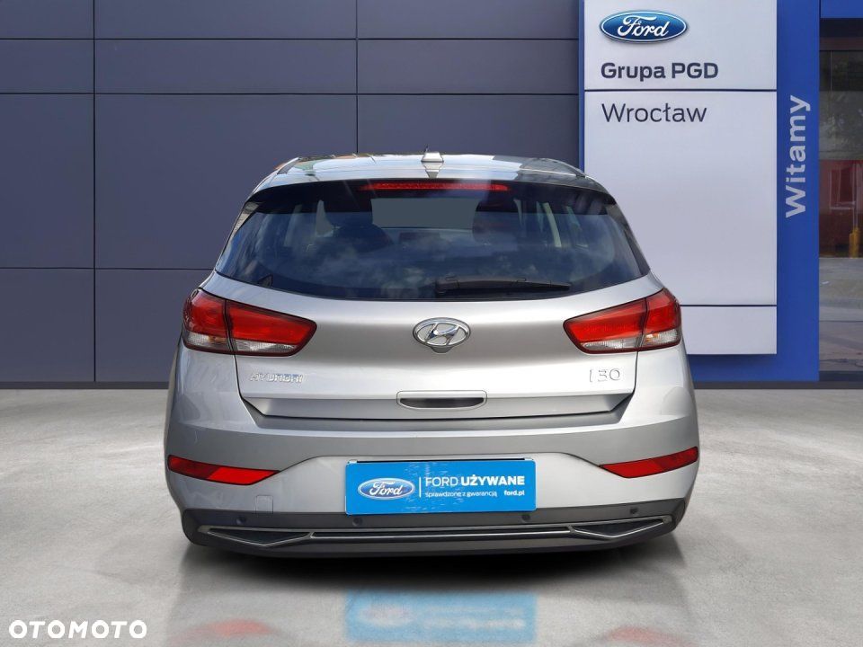 Hyundai i30 - 5