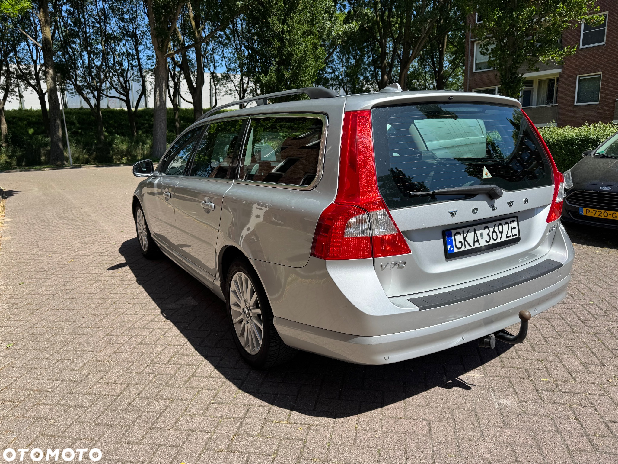Volvo V70 - 7