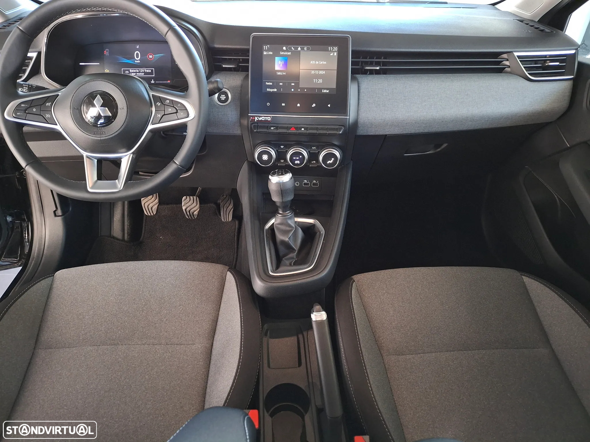 Mitsubishi Colt 1.0 MPI Kyoto - 14