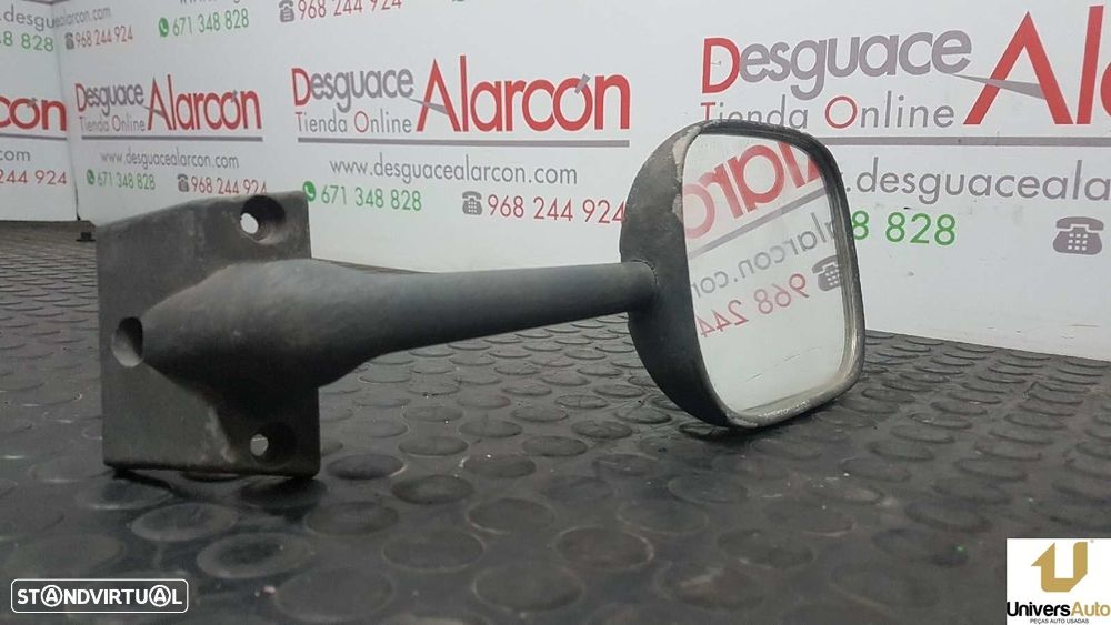 ESPELHO DIREITO CITROEN C15 D - 2