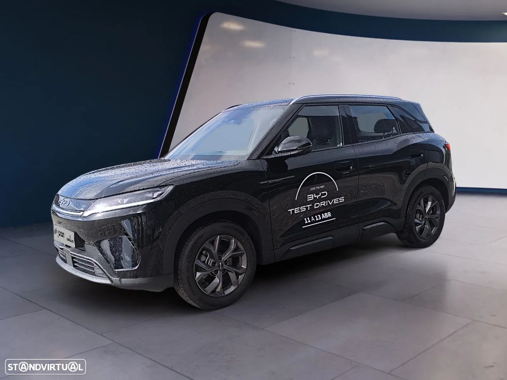 BYD Atto 2 45.1 kWh Boost - 2
