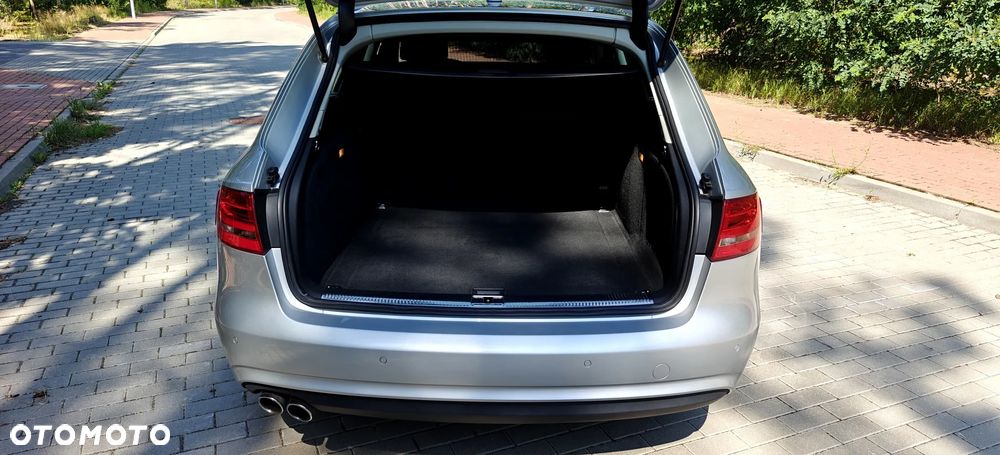 Audi A4 ver-2-0-tdi-dpf-attraction - 18