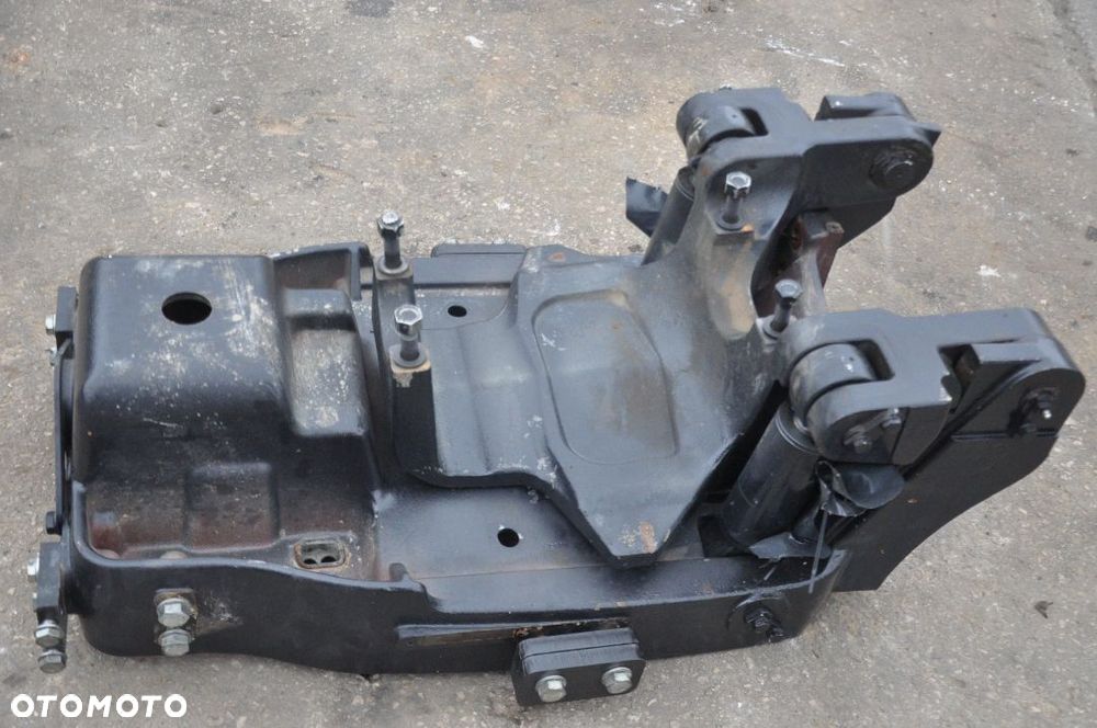 WSPORNIK RAMA DEUTZ SAME LAMBORGHINI NR 0.023.1425.5 / 12N17 NOWY !!! - 1