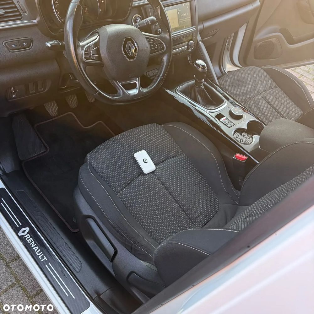 Renault Kadjar 1.2 Energy TCe Adventure - 13