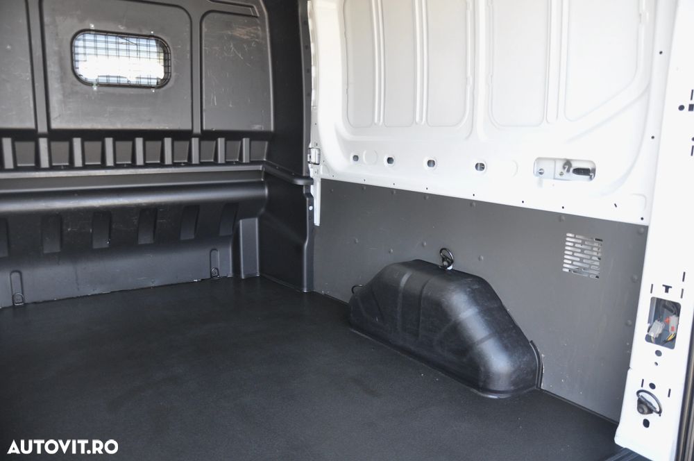 Ford Transit 350 2.0 EcoBlue 130 CP L3 FWD DCAB Trend - 9
