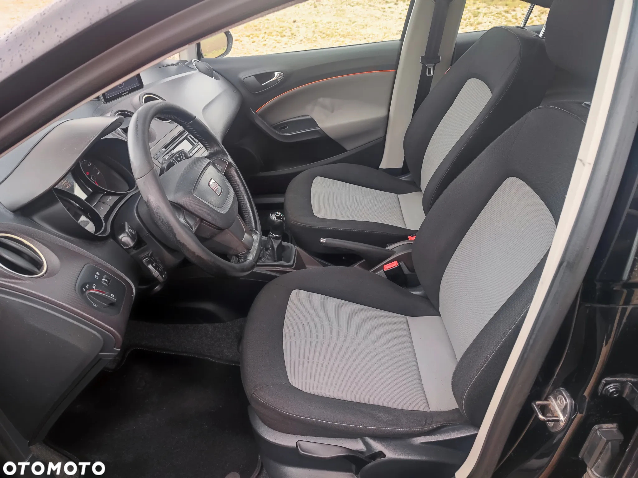 Seat Ibiza 1.4 16V Reference - 12