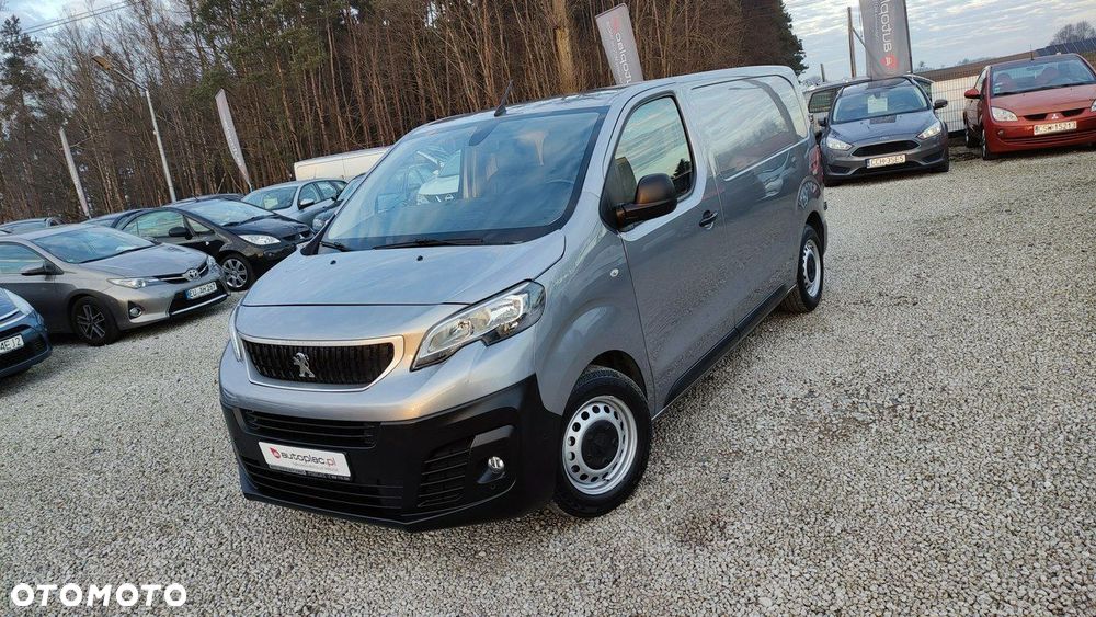 Peugeot Expert - 10