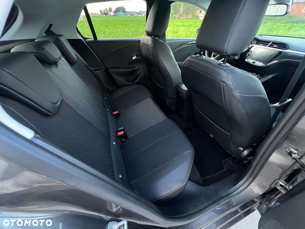 Opel Corsa 1.2 Elegance S&S - 10