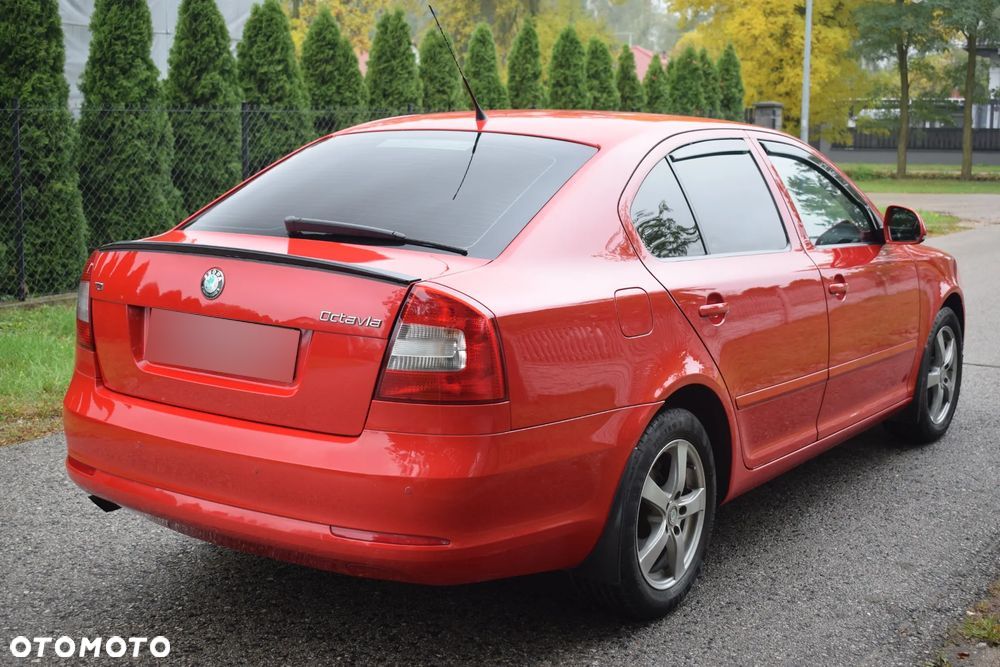 Skoda Octavia 1.6 TDI Elegance - 2