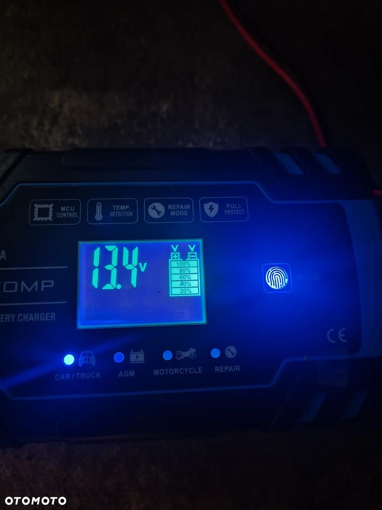 Renault Laguna 1.6 Expression - 12