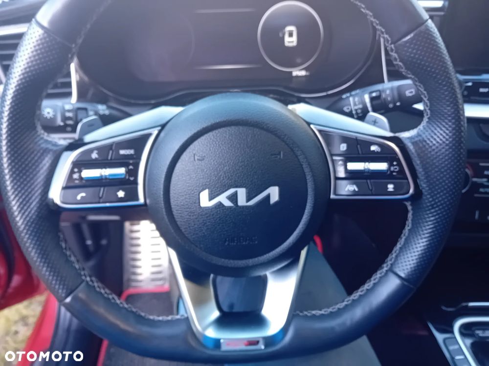 Kia Ceed 1.5 T-GDI GT-Line DCT - 7