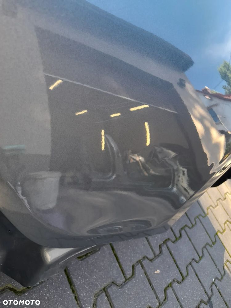 Błotnik prawy tył Volvo S 60 III 2018r - 7