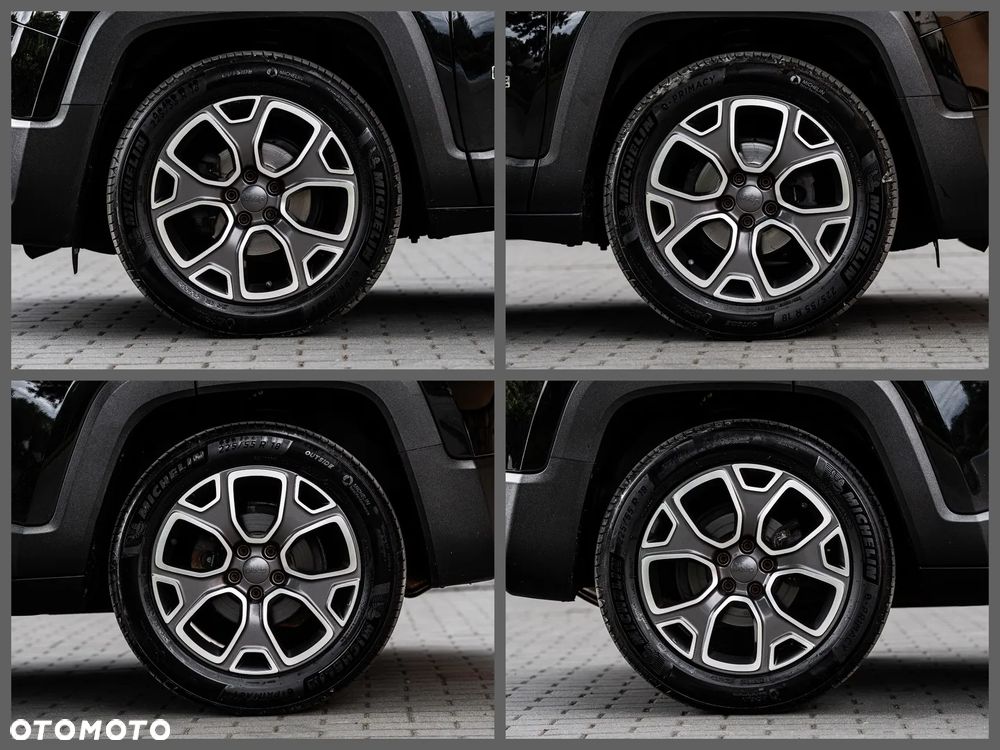 Jeep Renegade 1.4 MultiAir Limited - 37