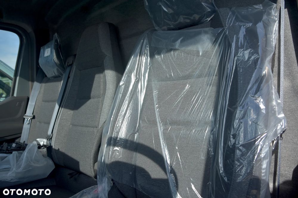 Renault Master L2H2 2.0 150KM - 8