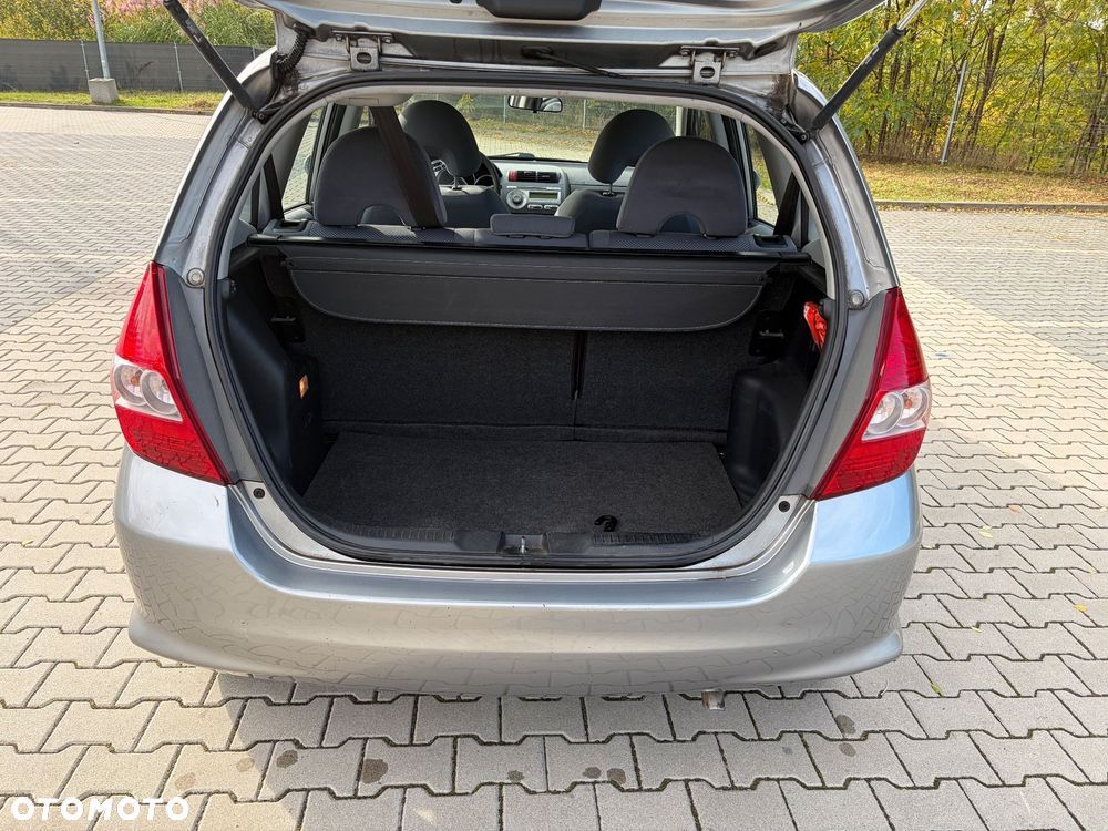 Honda Jazz - 10