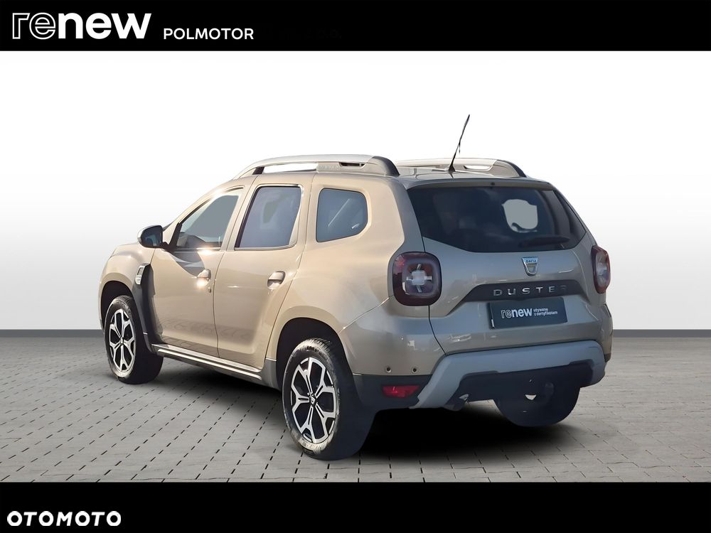 Dacia Duster 1.0 TCe Prestige - 3