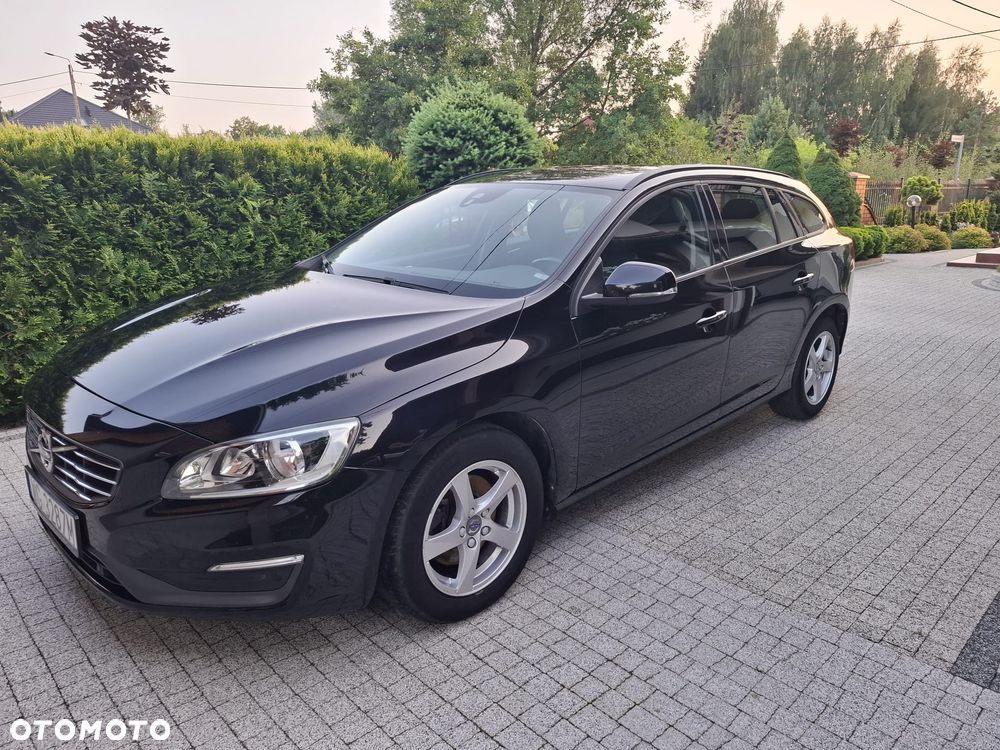 Volvo V60 - 6