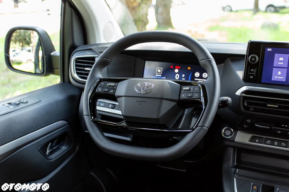 Toyota Proace Verso 2.2 D4-D Long Vip - 15