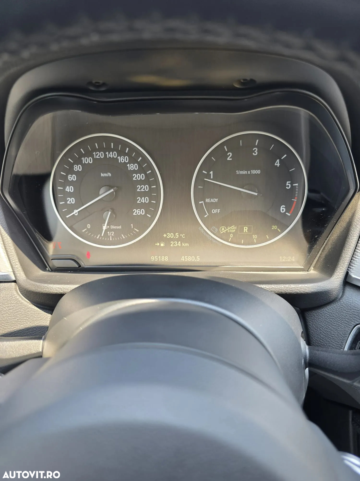 BMW X1 - 15