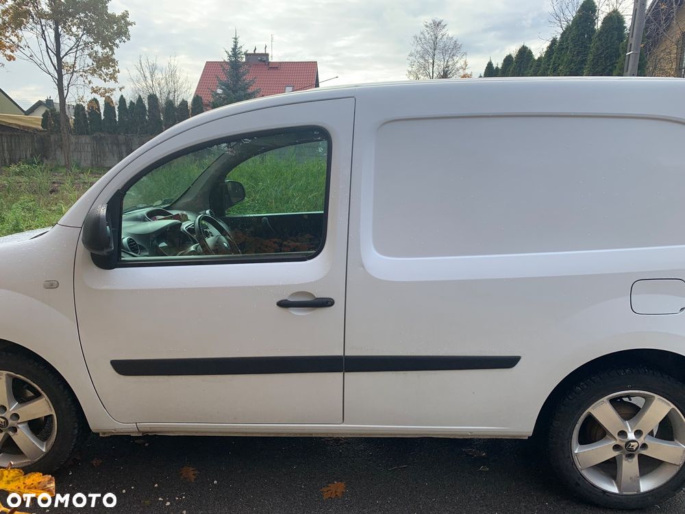 Renault Kangoo dCi 90 FAP Grand - 6
