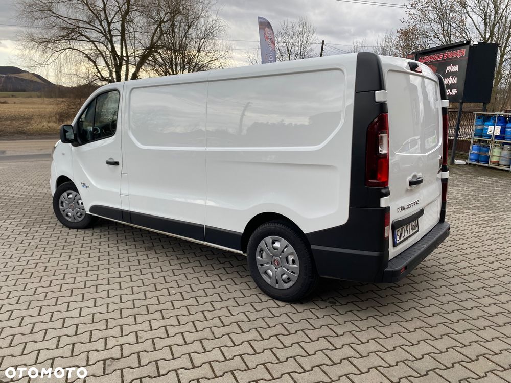 Fiat Talento - 2